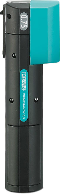 PHOENIX CONTACT PHC1212464 CF CRIMPHANDY 0,75 UTENSILE