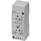 PHOENIX CONTACT PHC1263626 EO-AB/PT/LED/DUO/V/GFI/15 PRESA DOPPIA