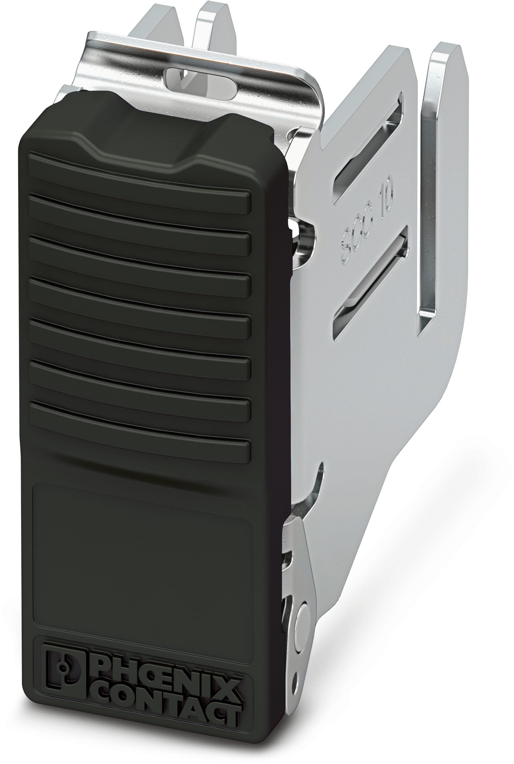 PHOENIX CONTACT PHC1019423 SCC 20 MORSETTO SCHERMATO