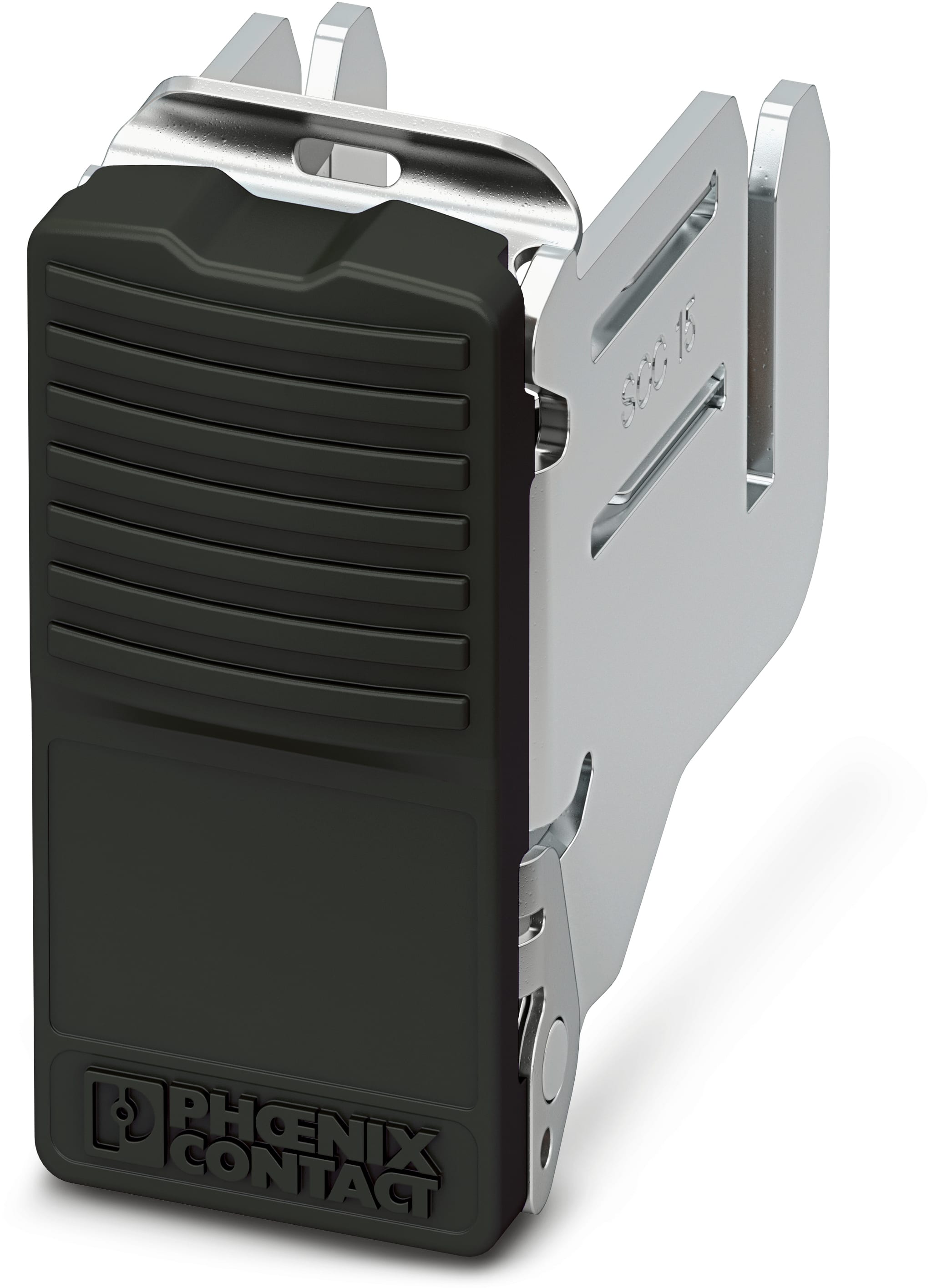 PHOENIX CONTACT PHC1019422 SCC 15 MORSETTO SCHERMATO