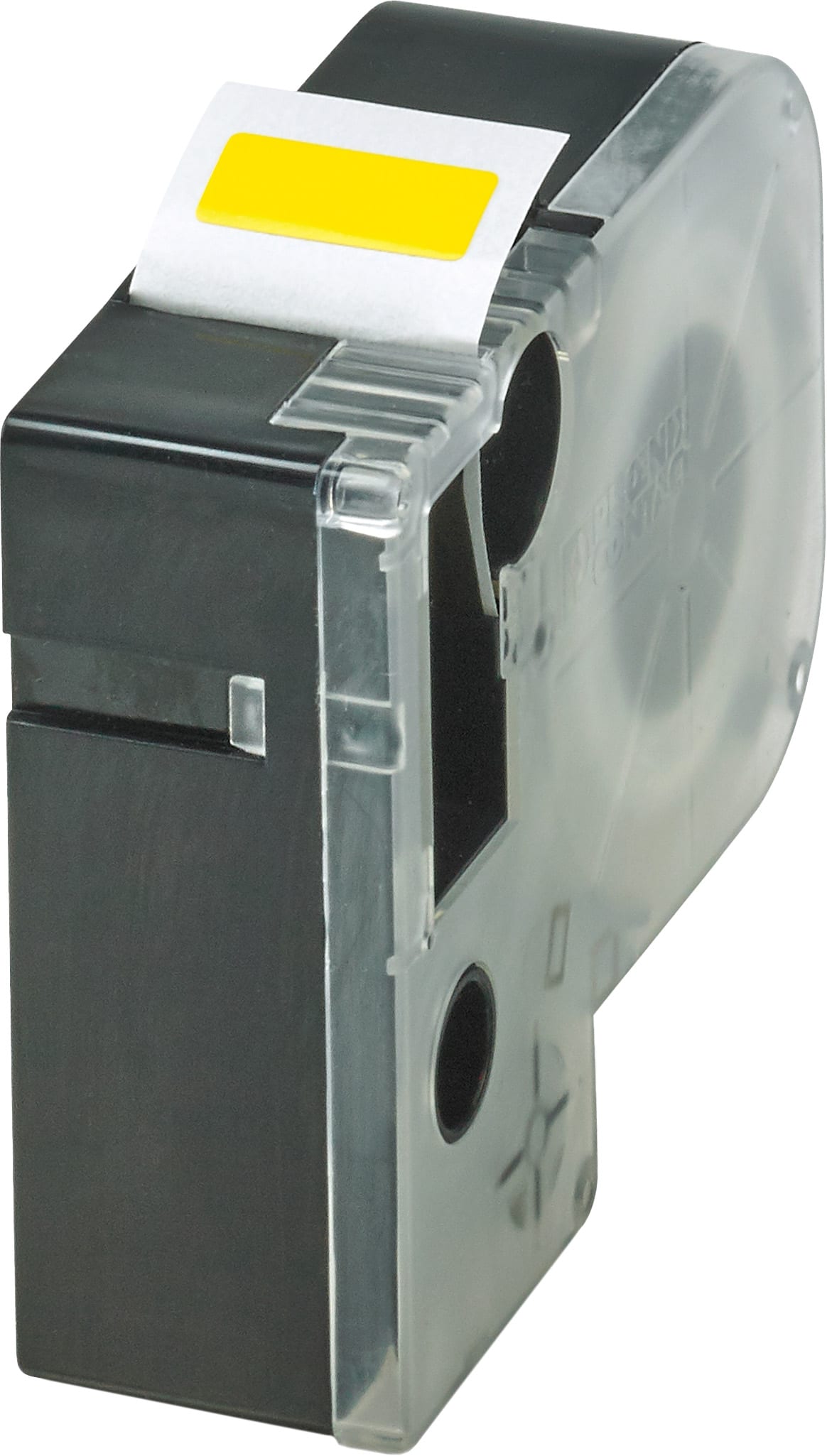 PHOENIX CONTACT PHC1116205 MM-EML (20X8)R C1 YE/BK ETICHETTA