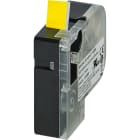 PHOENIX CONTACT - PHC1116983 MM-EML (EX14)R C1 YE/BK SIGLATURA