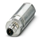 PHOENIX CONTACT - PHC1080237 SACC-M12FSL-4PL-CM SH CONNETTORE POWER