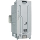 PHOENIX CONTACT PHC1274520 UPS-BAT/PB/24DC/1.2AH BATTERIA