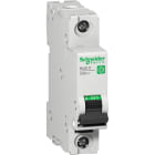 SCHNEIDER ELECTRIC - SNRM9F22170 Interruttore magnetotermico C60SP 1P C 0.5A 10kA 277V UL1077