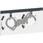 SCHNEIDER ELECTRIC - SNRLV432614T INTERBL.MEC.COMANDO DIR.NSX400/630_T