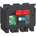 SCHNEIDER ELECTRIC - SNRLV429490 Modulo di protezione aggiuntivo per correnti differenziali VigiPacT, ComPacT NSX 100/160, 440da VAC a 550VAC, da 30 mA a 30 A, 3 poli