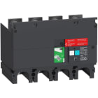 SCHNEIDER ELECTRIC SNRLV429499 BLOCCO SORV. ISOLAMENTO 4P NSX100/250