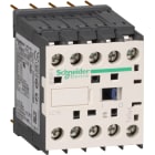 SCHNEIDER ELECTRIC - SNRLC1K12105M7 CONT 12A 220/230VAC 50/60 HZ CIRST 3P