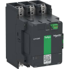 SCHNEIDER ELECTRIC - SNRLC1G500KUEN CONTATT. TESYSG500 3P STD 100-250V ACDC