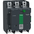 SCHNEIDER ELECTRIC - SNRLC1G800KUEN CONTATT.TESYSG 800A 3P STD 100-250V ACDC