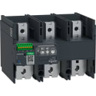 SCHNEIDER ELECTRIC - SNRLR9G630 Relè di sovraccarico termico elettronico, TeSys Giga, 160-630 A, classe 5E-30E, collegamento di controllo a innesto