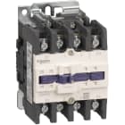 SCHNEIDER ELECTRIC - SNRLC1D80004Q7 Contattore -TeSys D - 4P(4 NO) - AC1 - <= 440 V 125 A - 380 V AC