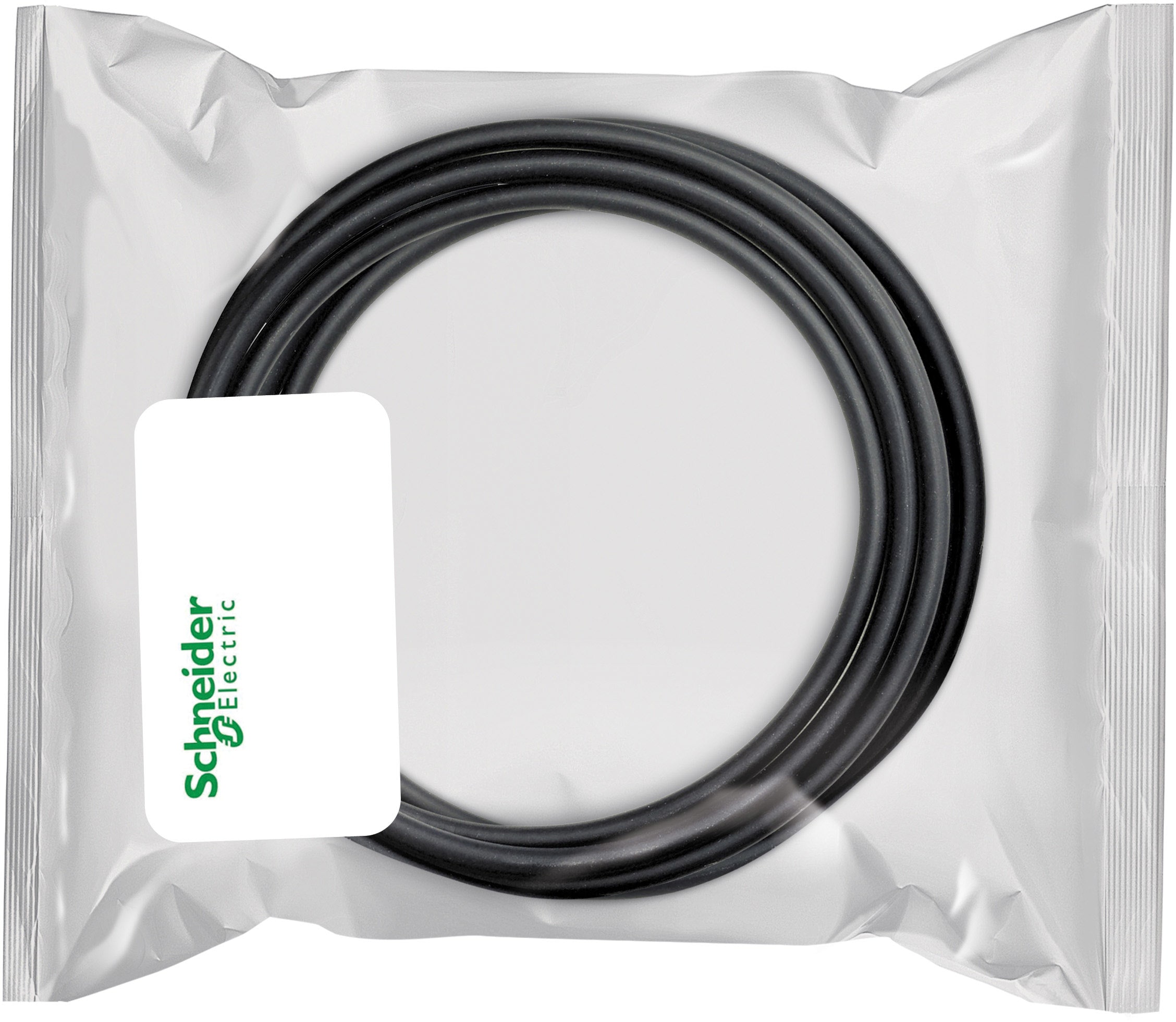 YAGEO TMSS ITALY SRL TSIXZCR1511041C10 CAVO PUR M12 M 4 PIN, M12 F 4 PIN 10M