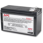 SCHNEIDER ELECTRIC - SNRAPCRBC114 BATTERIE SOSTITUTIVE - RBC114