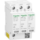 SCHNEIDER ELECTRIC SNRA9L16382 IPRD1 12.5R 3P 12,5KA RIPOR. ESTR. 1+2