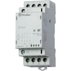 FINDER SPA - FIN223400244720 CONTATTORE 25A 4 CONTATTI 36MM