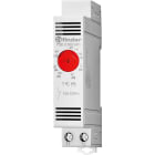 FINDER SPA - FIN7T8100002401 TERMOSTATO IND. RISCALDAMENTO 10A -20/+4
