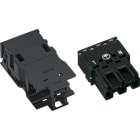 WAGO ITALIA SRL - WAG770-213/035-000 SPINA CON CUSTODIA ANTISTRAPPO A 3 POLI,