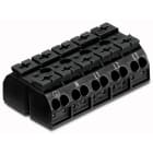 WAGO ITALIA SRL - WAG862-9515 MORSETTIERA PER MONTAGGIO SU TELAIO PER