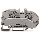 WAGO ITALIA SRL - WAG2016-7601 MOR. DI ALIMENTAZIONE PER 2 COND. PER SC