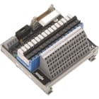 WAGO ITALIA SRL WAG704-5024 MODULO M 20P U REL 16CH 1 SCAM 3 PIANI