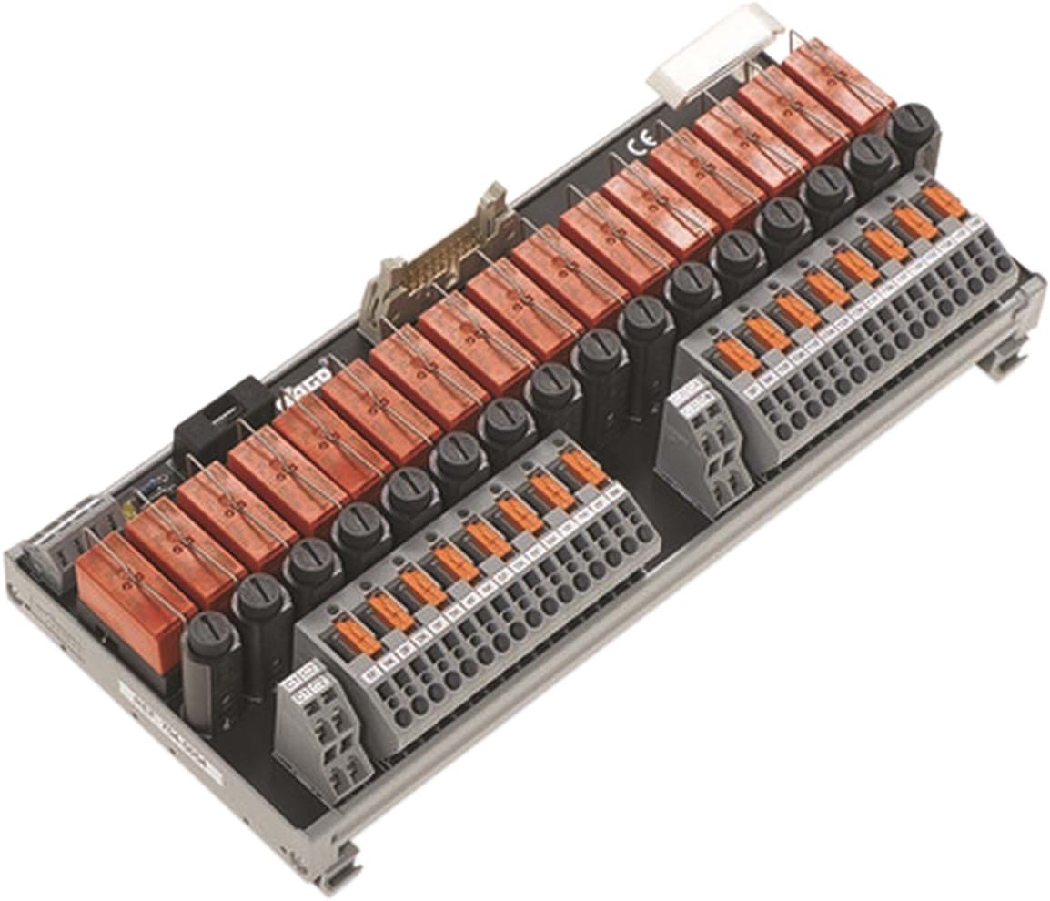 WAGO ITALIA SRL WAG704-5054 IM-S DIN 41651 M