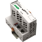 WAGO ITALIA SRL WAG750-354 ACCOPPIATORE FIELDBUS ETHERCAT