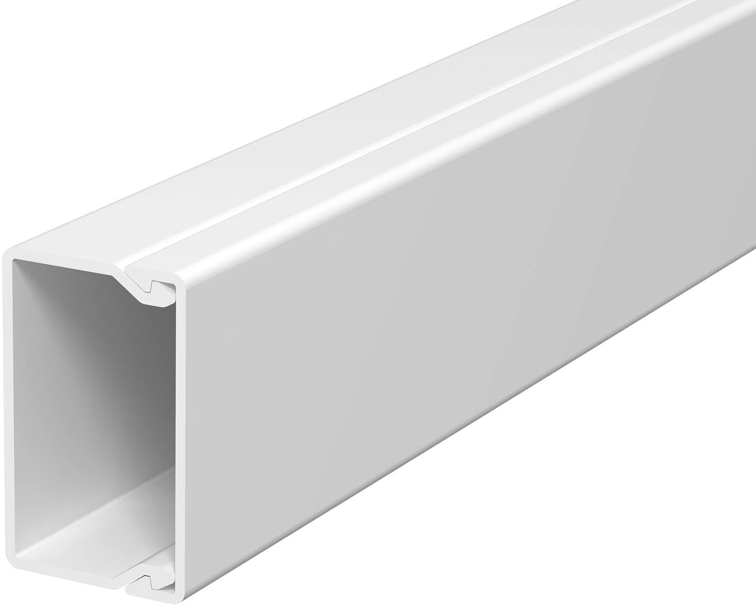 OBO BETTERMANN - OBO6191061 WDK25040RW CANALE PORTACAVI PARETE