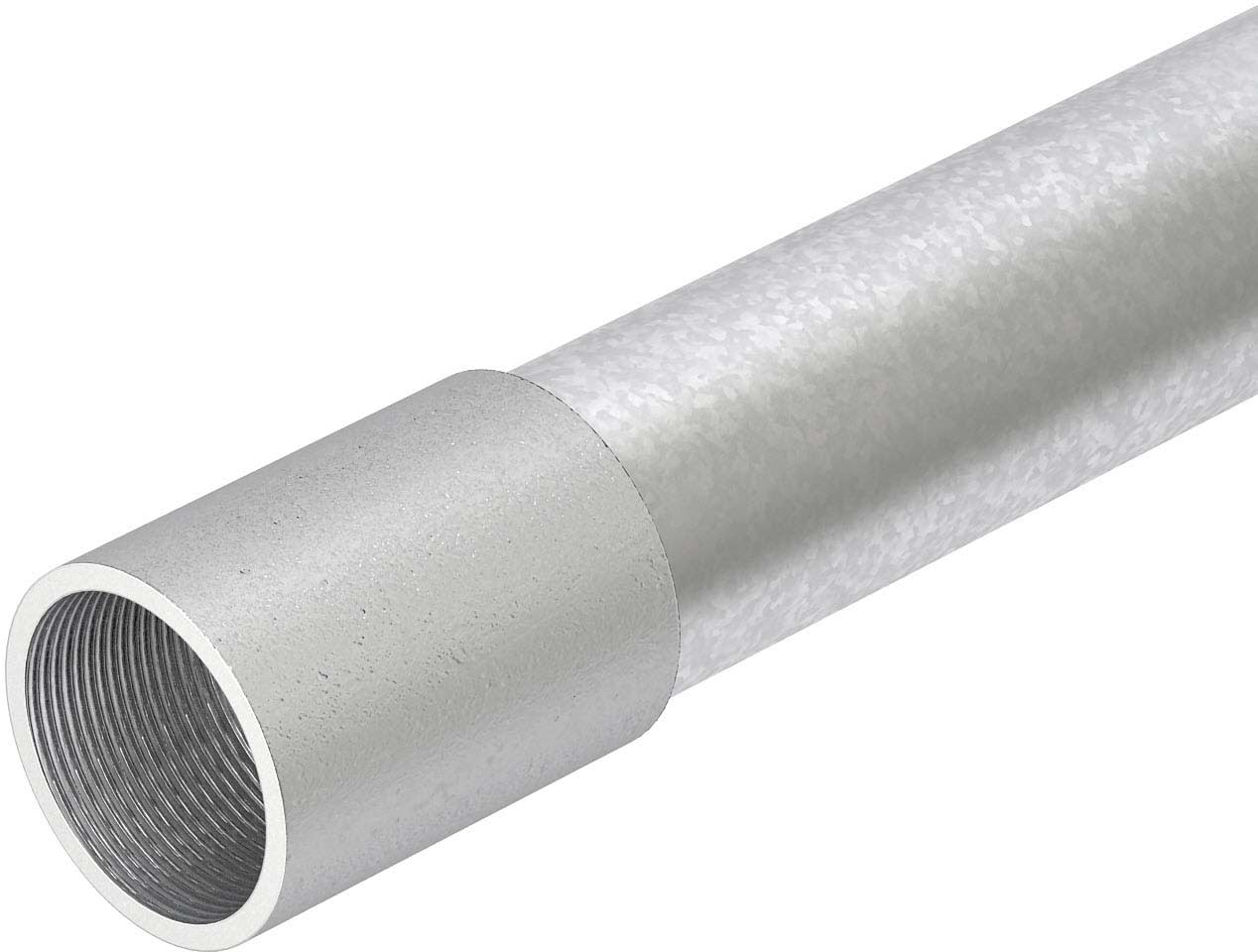 OBO BETTERMANN - OBO2046540 SM63W FT TUBO FILETTATO