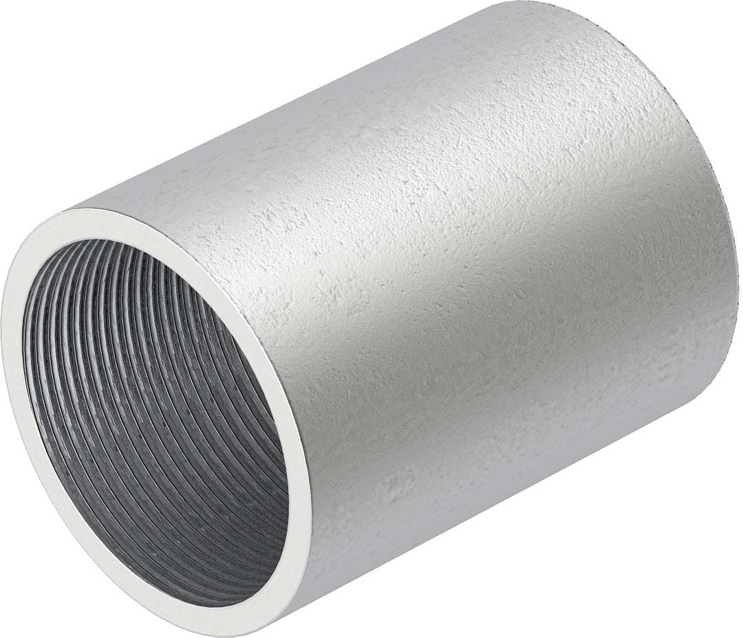 OBO BETTERMANN OBO2046556 SVM25W DN MANICOTTO TUBO FILETTATO