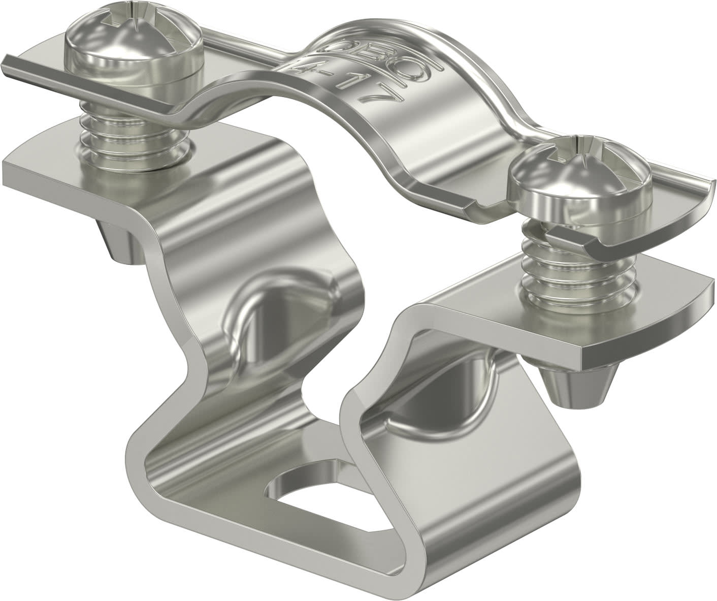 OBO BETTERMANN - OBO1362912 ASL 733 17 A4 COLLARE DISTANZIATORE