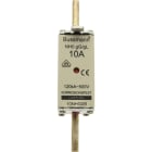 EATON - EAO10NHG0B 10NHG0B NH00, GG-GL, 10A, 500VAC, PLACCH