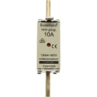EATON EAO10NHG0B 10NHG0B NH00, GG-GL, 10A, 500VAC, PLACCH