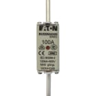 EATON EAO100NHG0B 100NHG0B NH00, GG-GL, 100A, 500VAC, PLAC