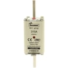 EATON - EAO315NHG1B 315NHG1B NH1, GG-GL, 315A, 500VAC, PLACC