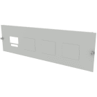 EATON EAOEP-502328 PSN-FP/S-NZM1X-4/4-800/200-MV PAN.4XNZM1