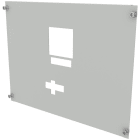 EATON EAOEP-502345 PSN-FP/S-NZM2-600/400-MV-XFI P.NZM2+D 40