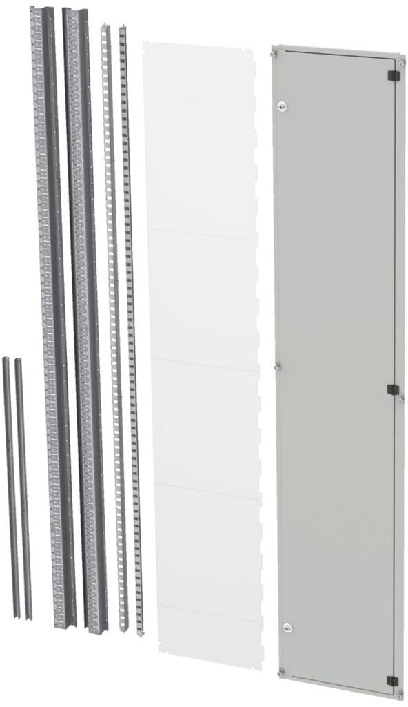 EATON EAOEP-502497 PSN-ICD-400/20-BL V. CAV INT XEB 400L 20