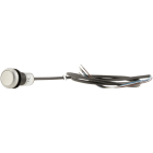 EATON EAO185619 C22-D-W-K10-P65,PULS.INST.1NA BIANCO 3,5