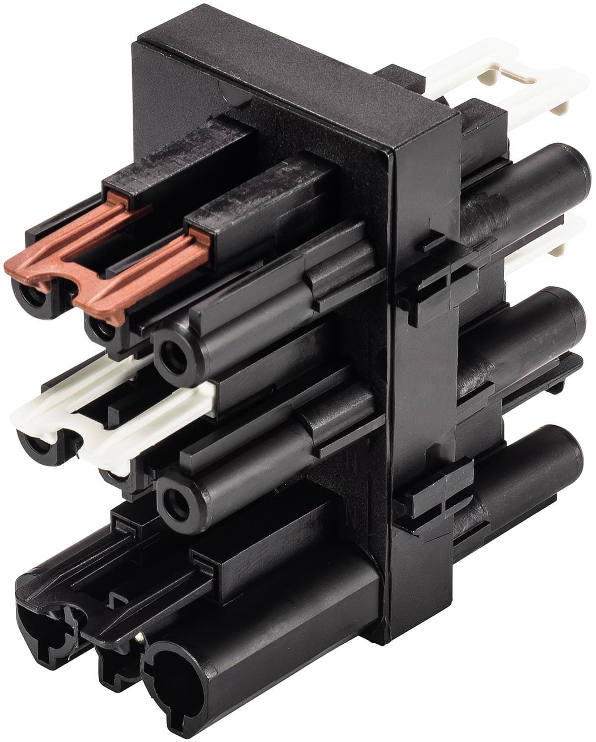 WIELAND ELECTRIC SRL WIE92.030.0053.1 DISTRIBUTORE GST18I3VS3G1 V E SW