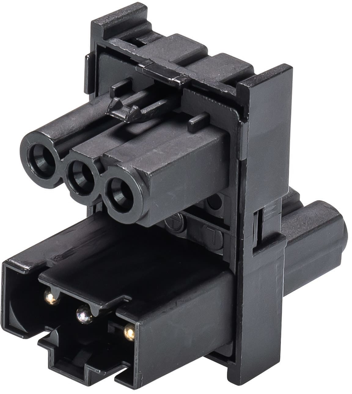 WIELAND ELECTRIC SRL WIE91.030.6053.1 DISTRIBUTORE GST15I3V 2P1H W SW