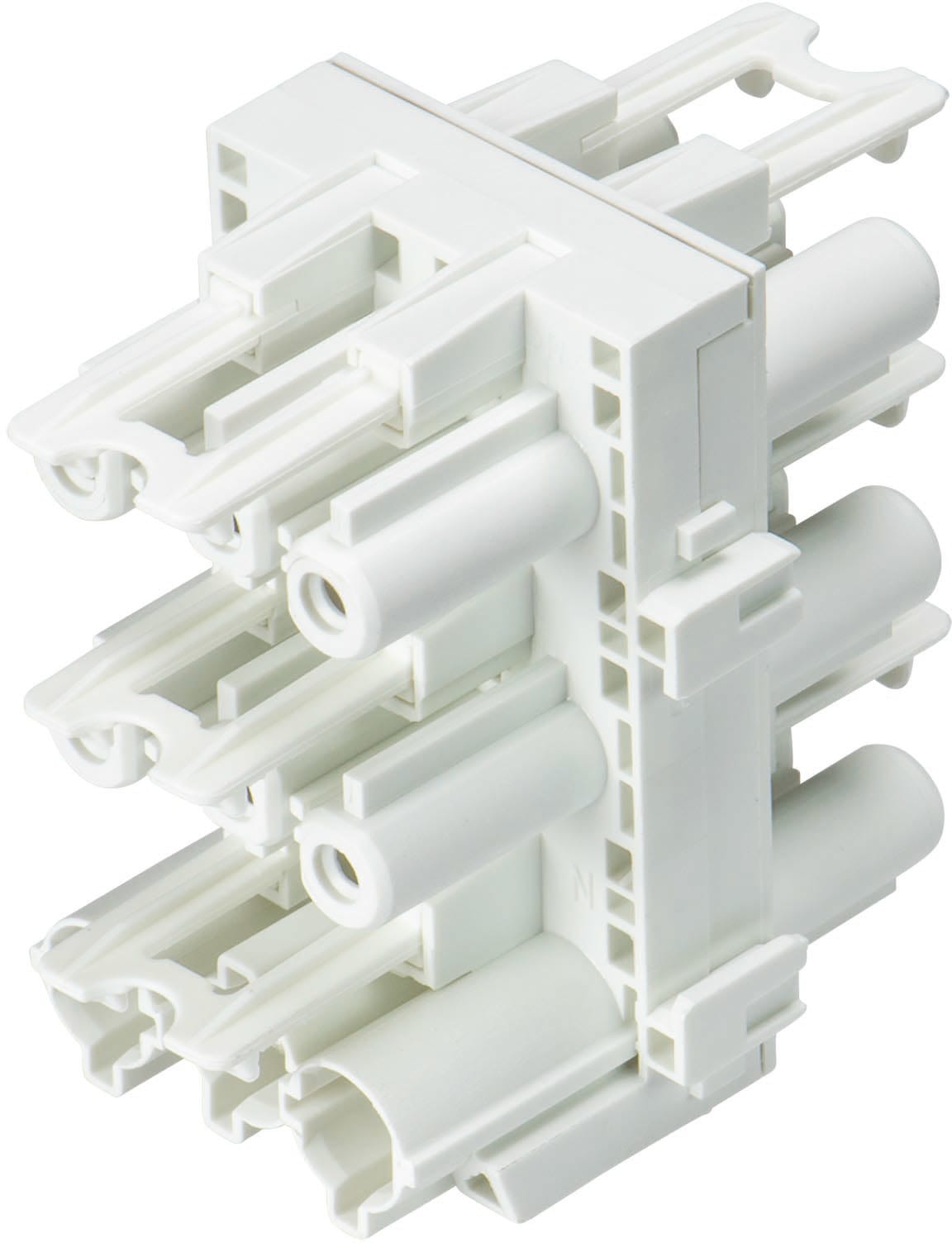 WIELAND ELECTRIC SRL WIE92.030.0953.0 DISTRIBUTORE GST18I3V 5P1CB V WS