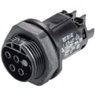 WIELAND ELECTRIC SRL - WIE96.041.5053.1 FEMALE CONNECTORRST20I4S B1 M01 SW