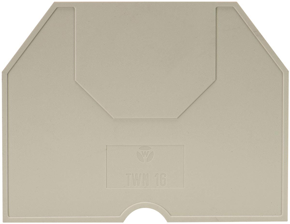 WIELAND ELECTRIC SRL WIE07.311.7755.0 SEPARATORE TWN 16 /V0