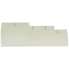 WIELAND ELECTRIC SRL - WIE07.313.4855.0 END PLATE AP WTP 1,5 I/O ..