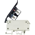 WIELAND ELECTRIC SRL WIE57.904.6655.0 MORS. X FUSIBILE WK 4/THSI6,3 LED 60U/V0