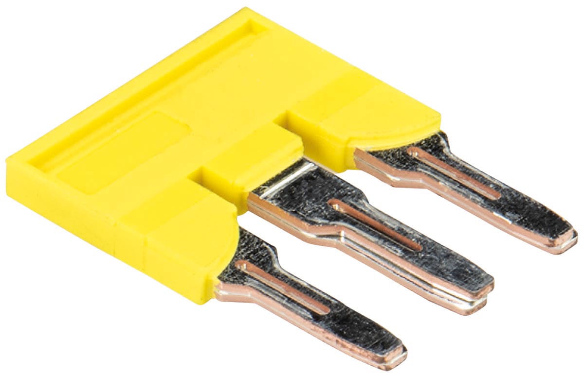 WIELAND ELECTRIC SRL - WIEZ7.282.5327.0 INSUL. JUMPER BARIVB WKFN 6 - 3