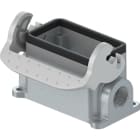 WIELAND ELECTRIC SRL - WIE70.330.1035.1 BOTTOMBAS GUT GB 10 M20 50 A1