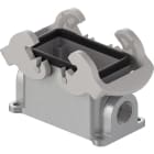 WIELAND ELECTRIC SRL - WIE70.331.1035.1 BOTTOMBAS GUT GC 10 M20 50 A1